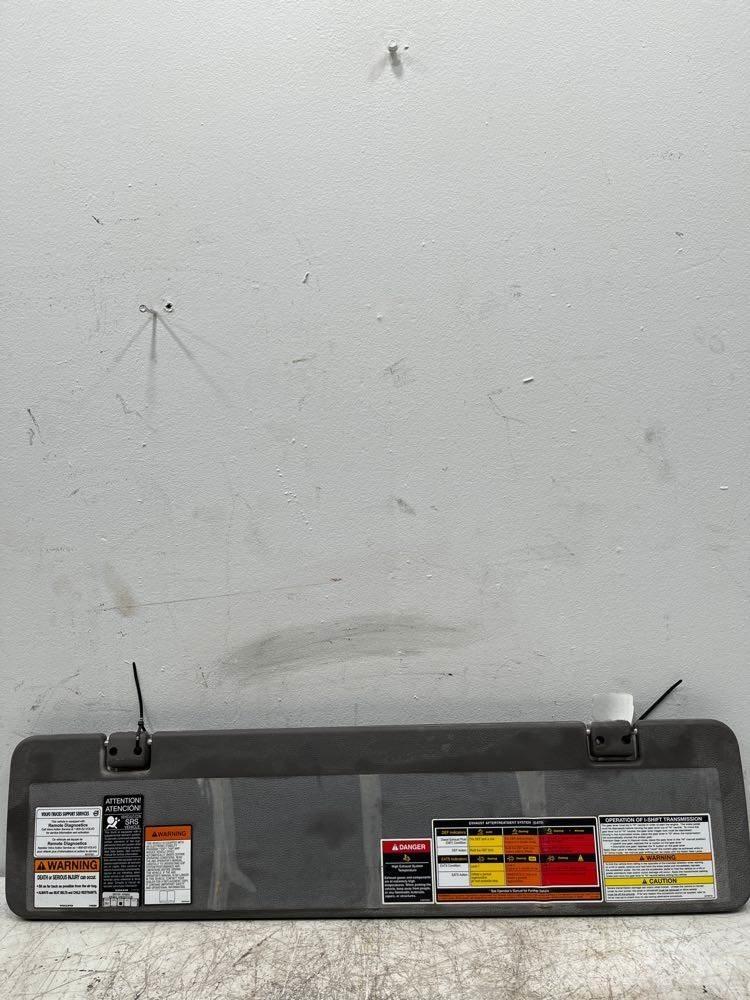 Volvo VNM 运输工具-其他
