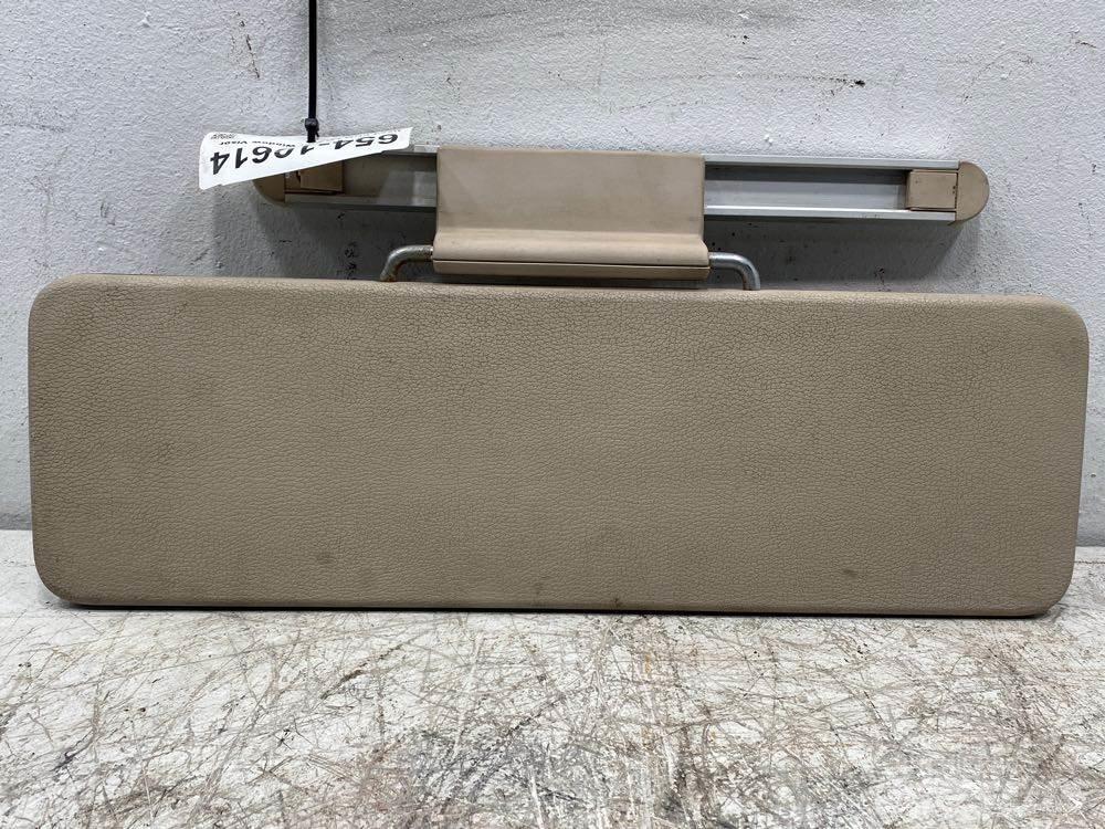 Volvo VNM 运输工具-其他