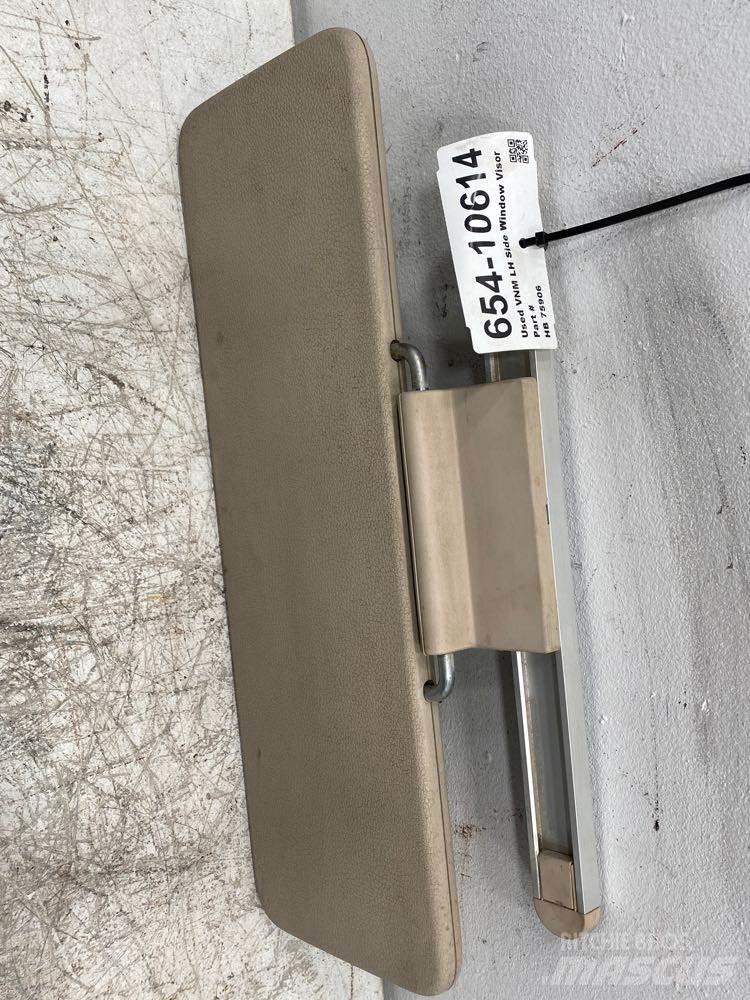 Volvo VNM 运输工具-其他