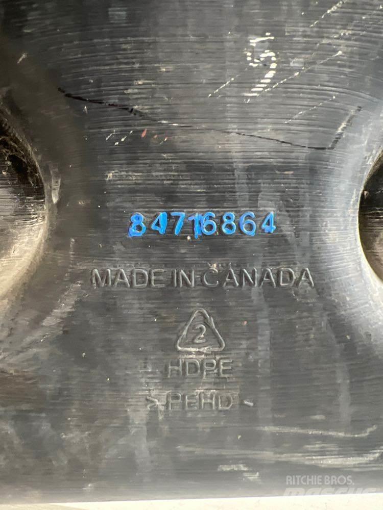 Volvo VNM 运输工具-其他
