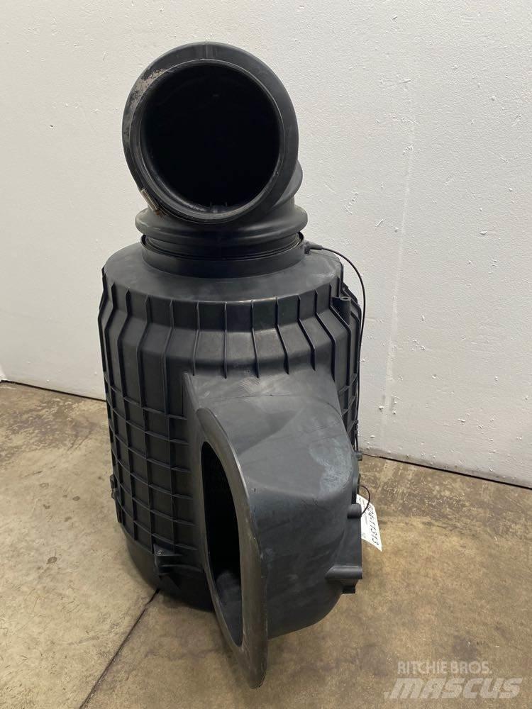 Volvo VNM 运输工具-其他