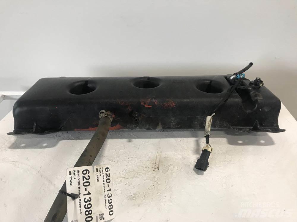 Volvo VNM 运输工具-其他