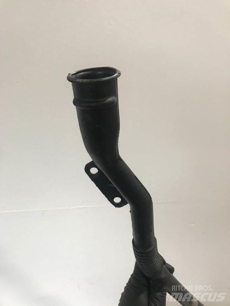 Volvo VNM 运输工具-其他