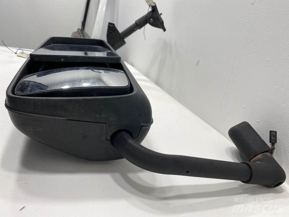 Volvo VNM 运输工具-其他