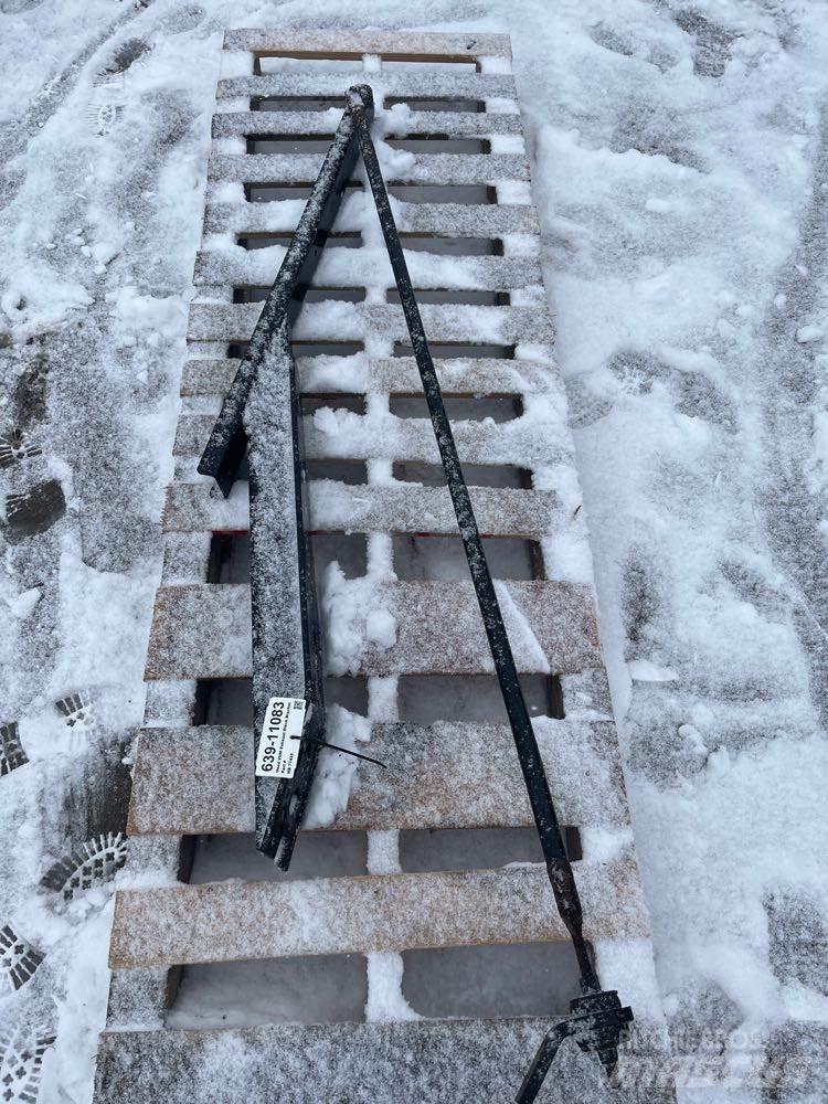 Volvo VNM 运输工具-其他