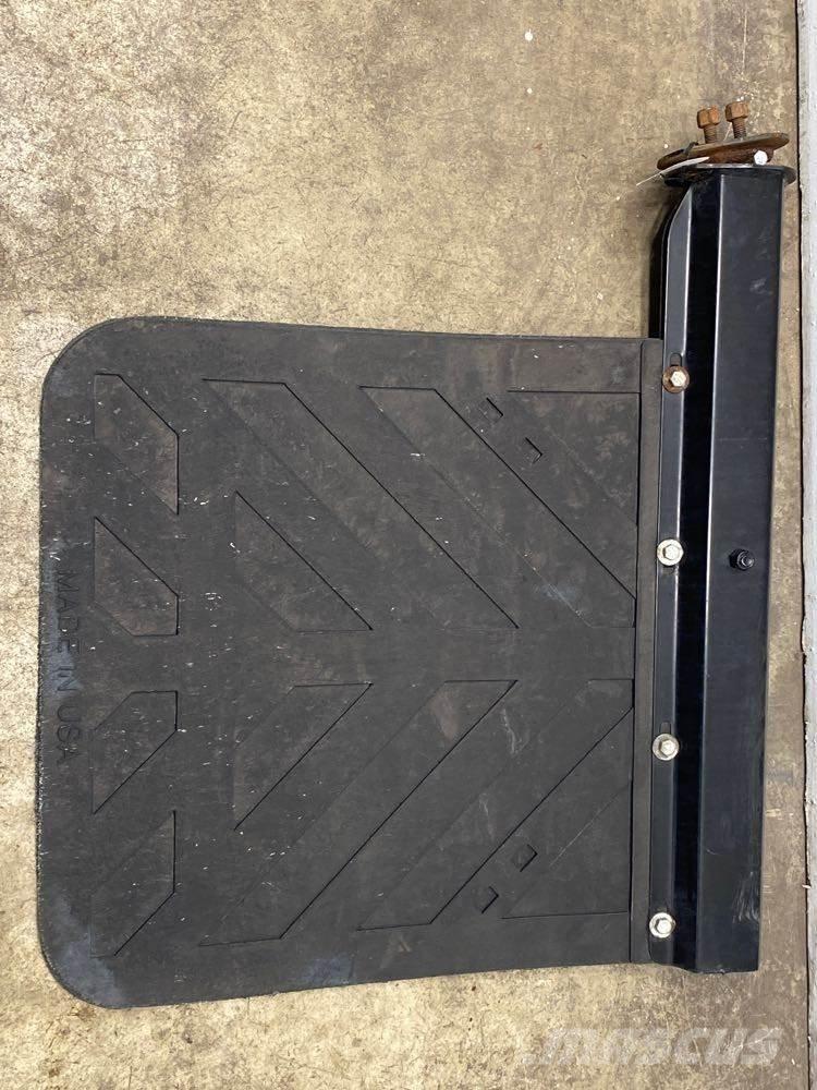 Volvo VNM 运输工具-其他