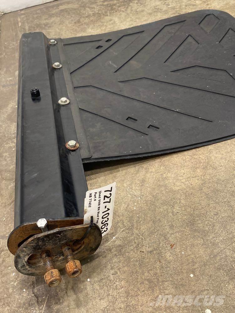 Volvo VNM 运输工具-其他