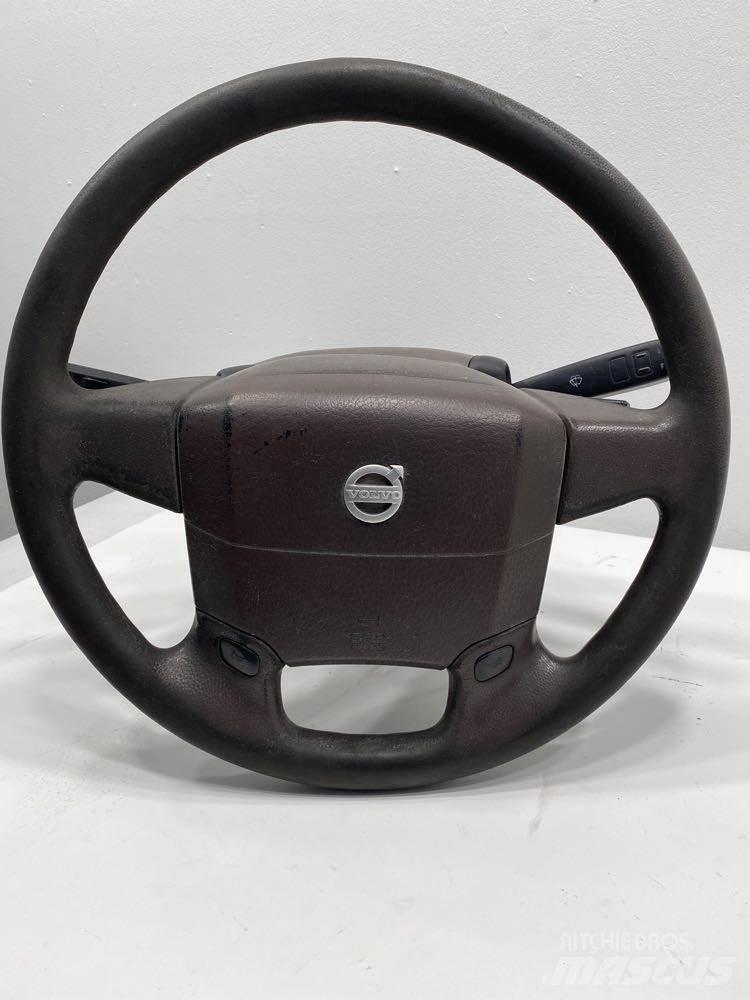 Volvo VNM 运输工具-其他