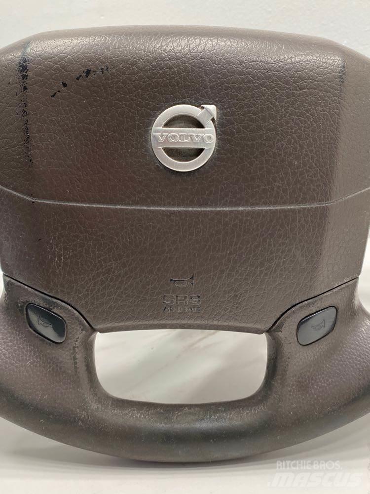 Volvo VNM 运输工具-其他