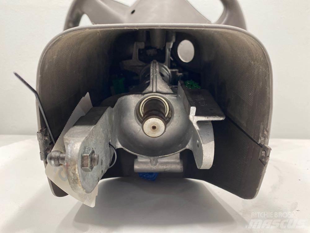 Volvo VNM 运输工具-其他