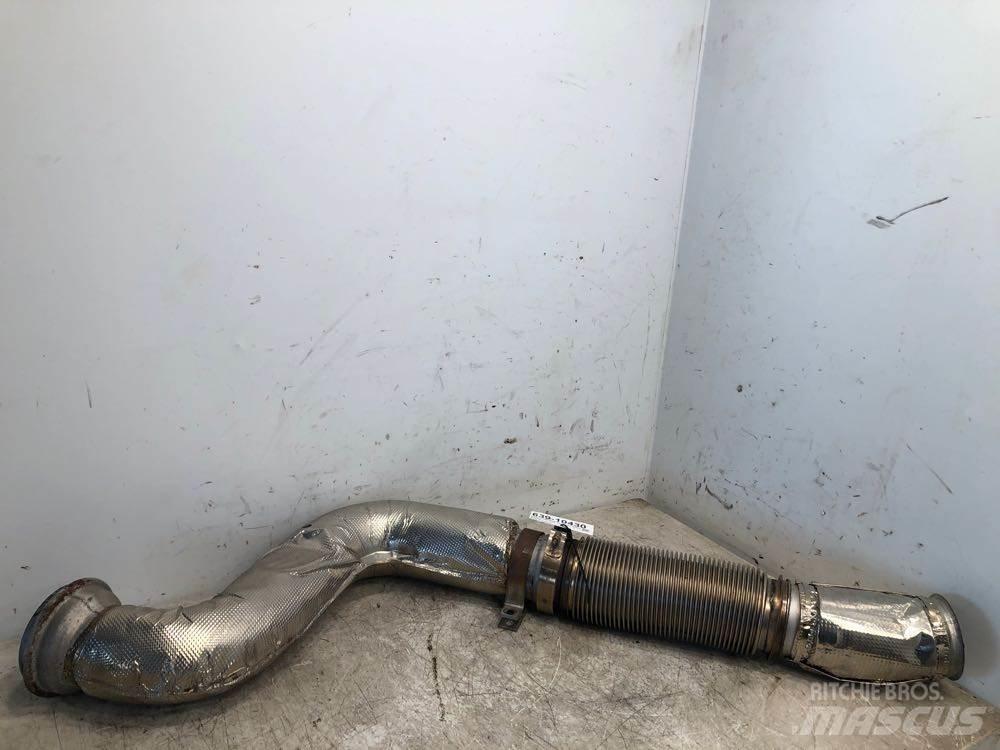 Volvo VNR 运输工具-其他