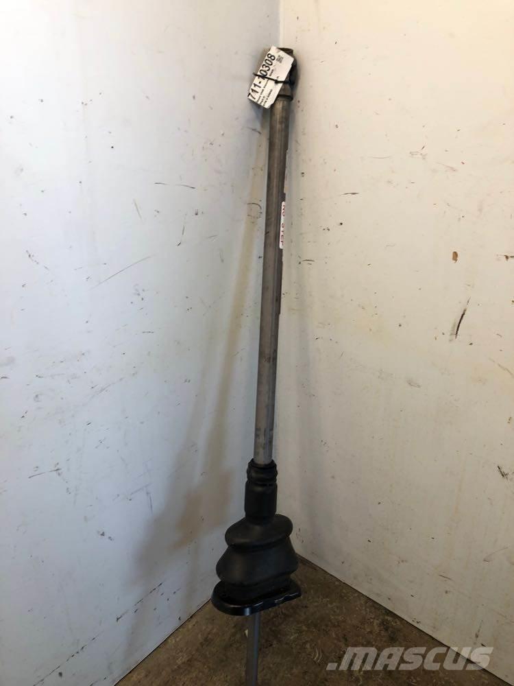 Volvo VNR 运输工具-其他