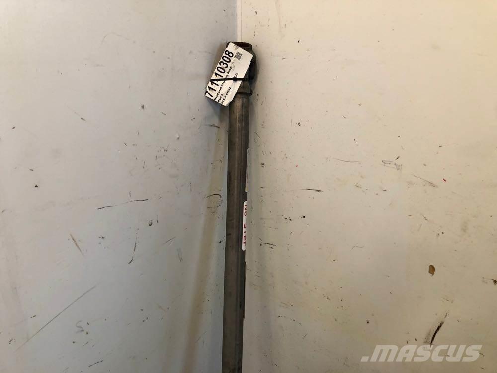 Volvo VNR 运输工具-其他