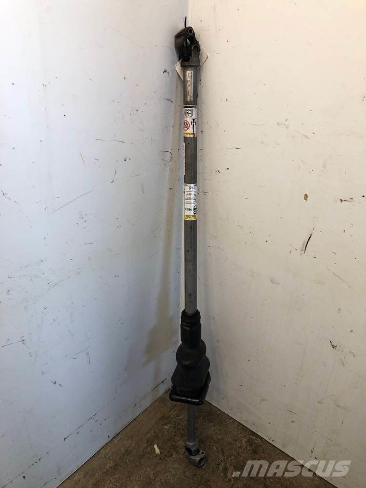 Volvo VNR 运输工具-其他
