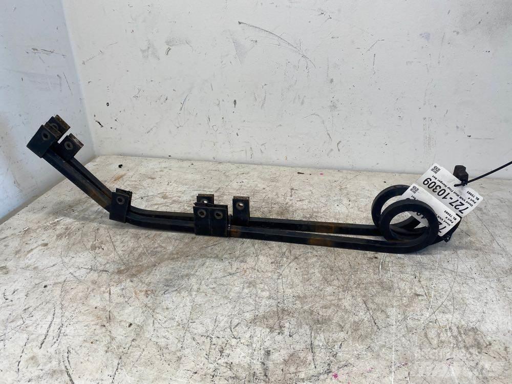 Volvo VNR 运输工具-其他
