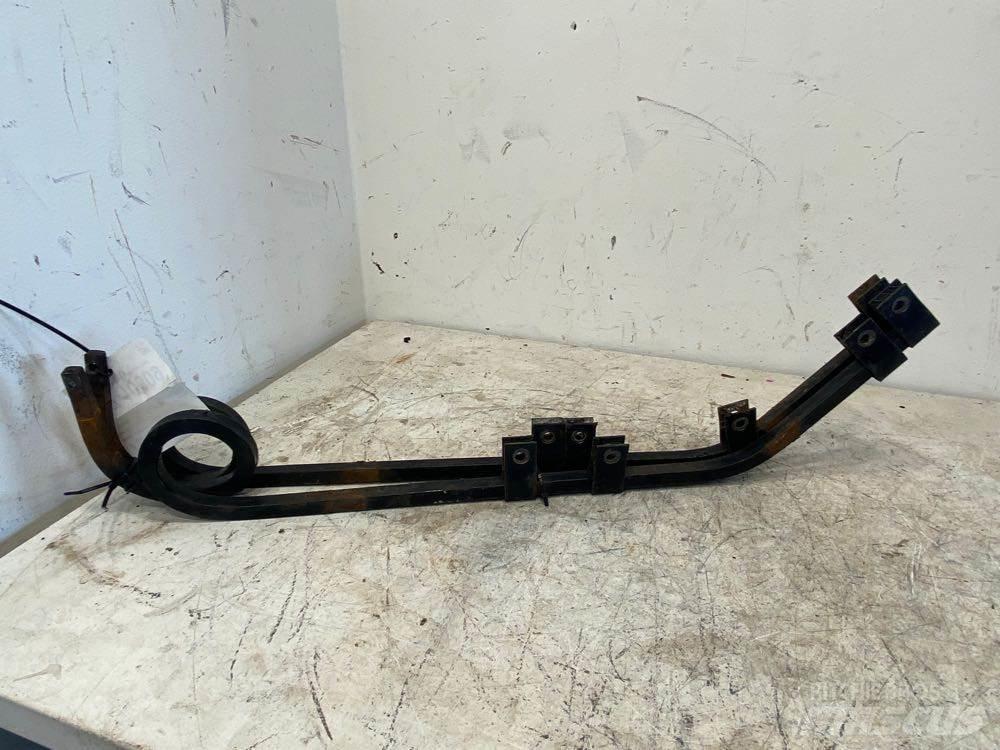 Volvo VNR 运输工具-其他