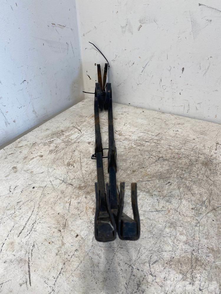 Volvo VNR 运输工具-其他