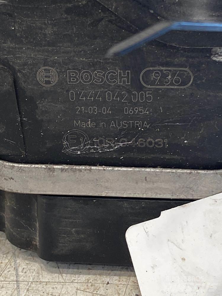 Volvo VNR 运输工具-其他