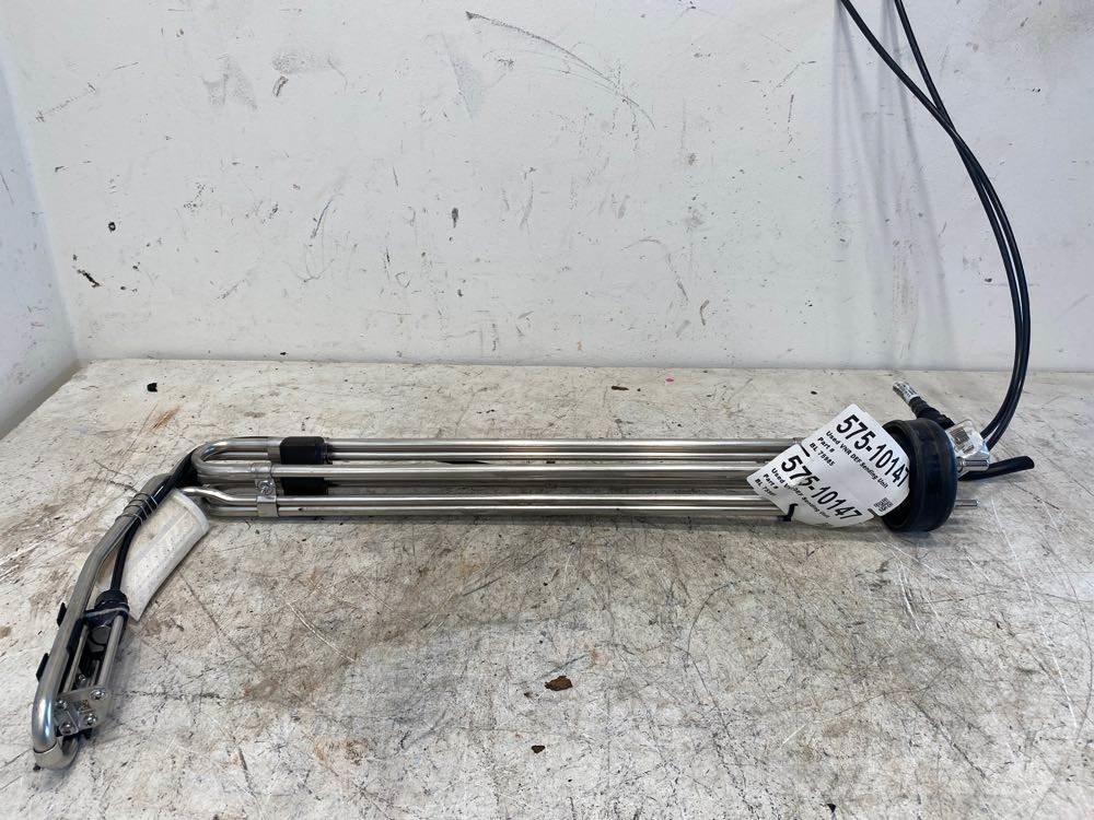 Volvo VNR 运输工具-其他