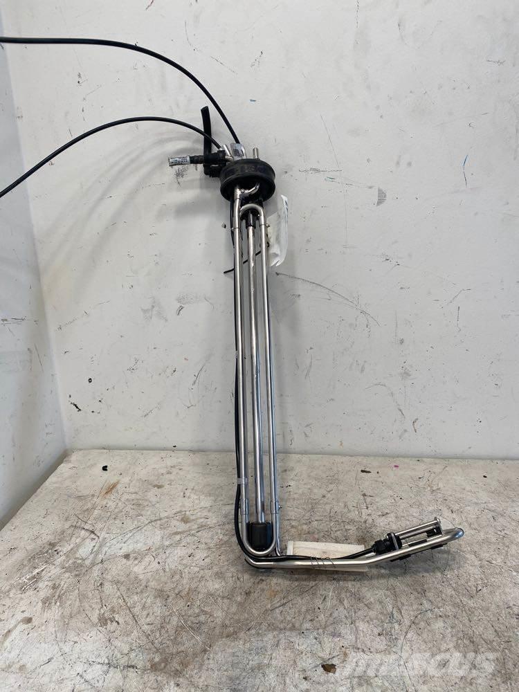 Volvo VNR 运输工具-其他