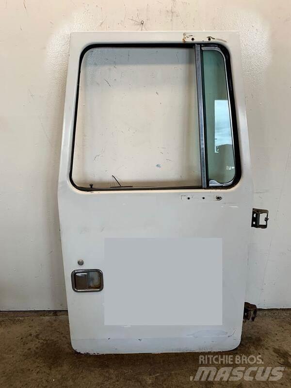 Volvo WIA 运输工具-其他
