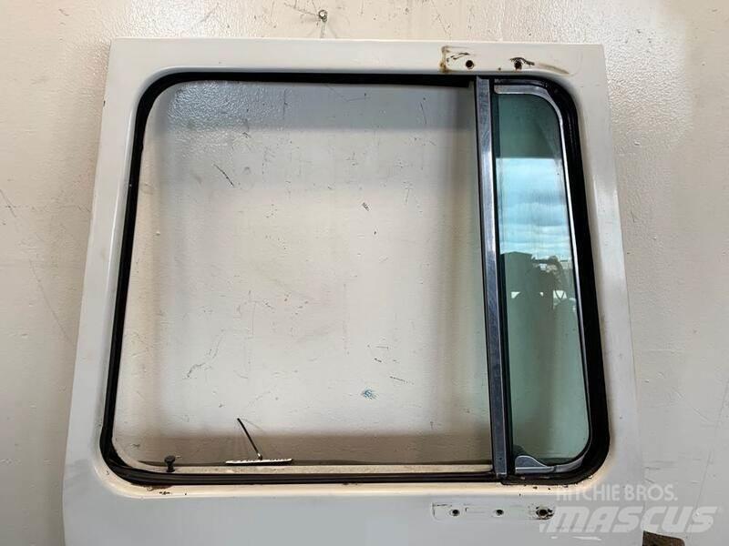 Volvo WIA 运输工具-其他
