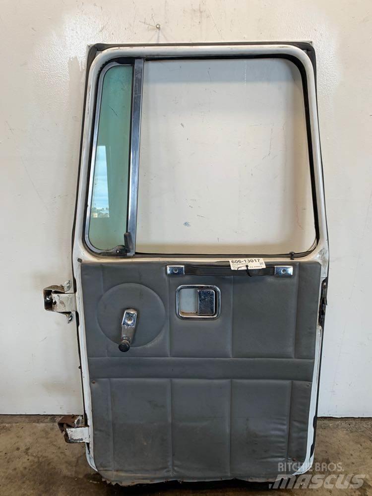 Volvo WIA 运输工具-其他