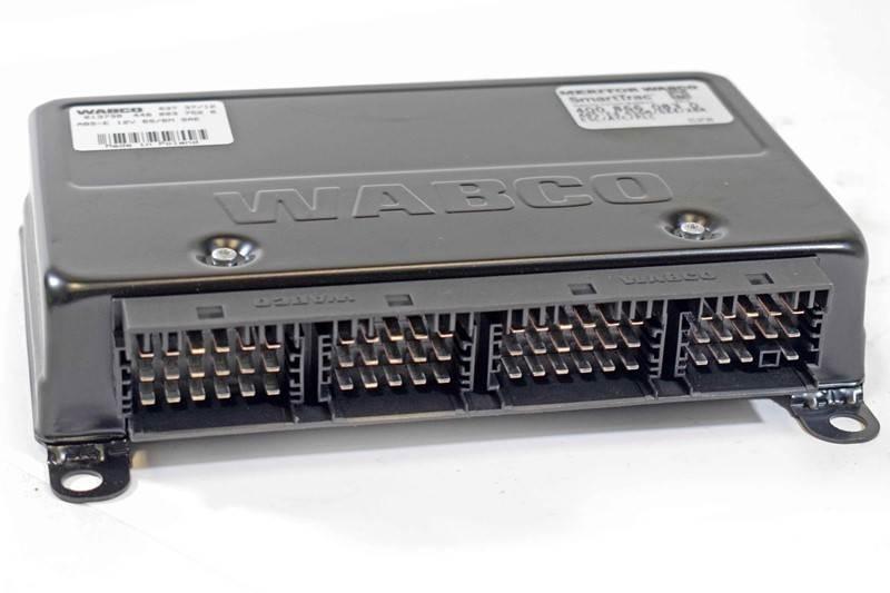 Wabco  电子设备