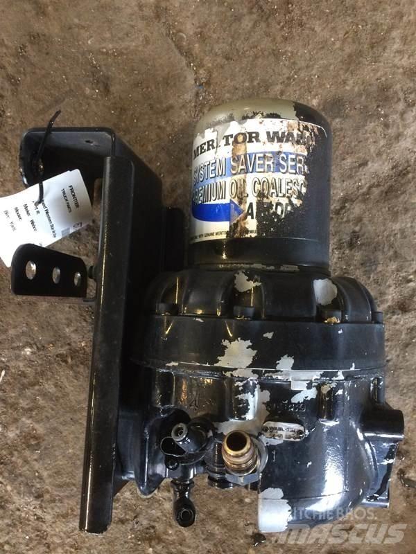 Wabco  运输工具-其他
