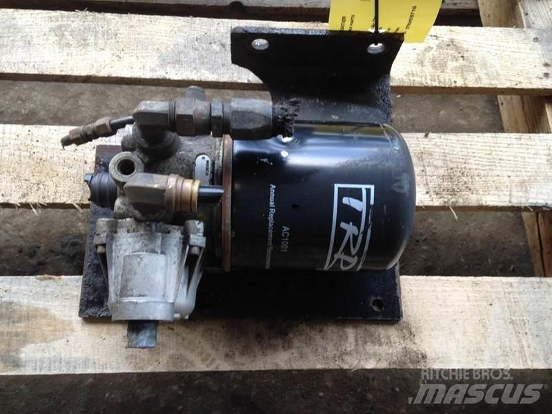 Wabco  运输工具-其他