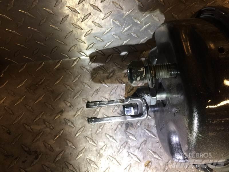 Wabco  制动器