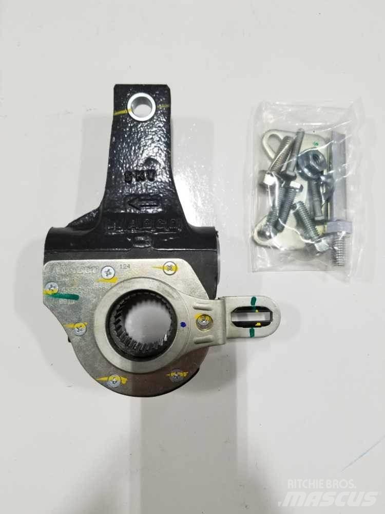 Wabco  制动器