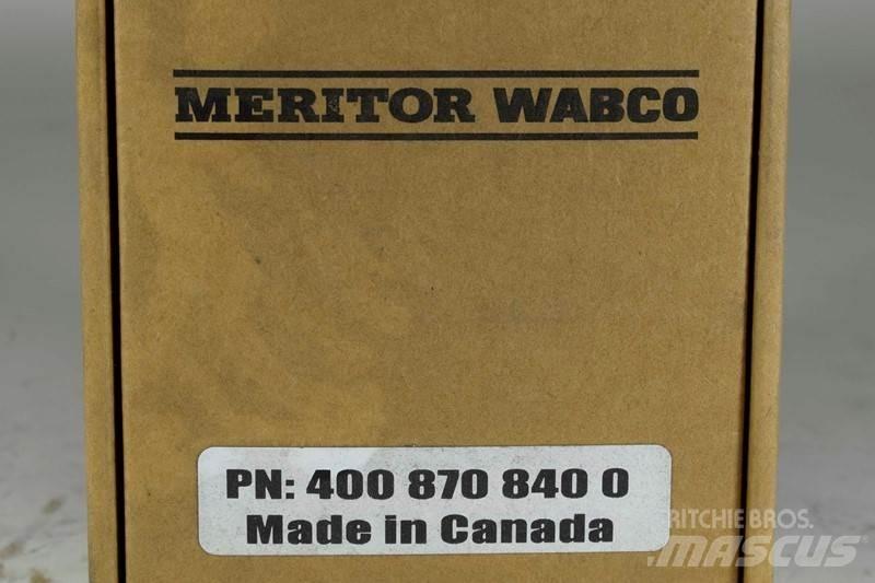 Wabco  运输工具-其他