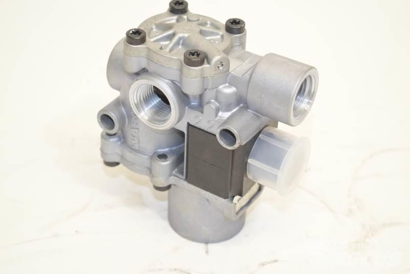 Wabco  运输工具-其他