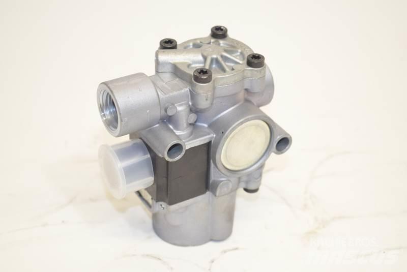 Wabco  运输工具-其他