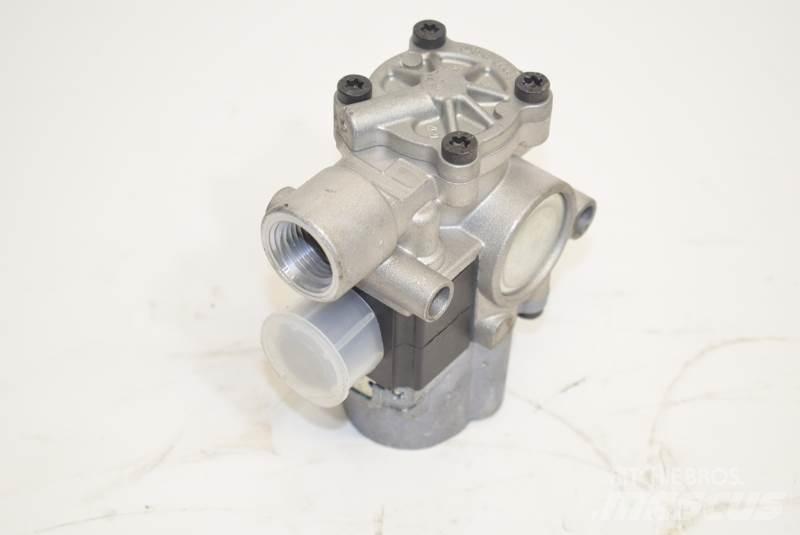 Wabco  运输工具-其他