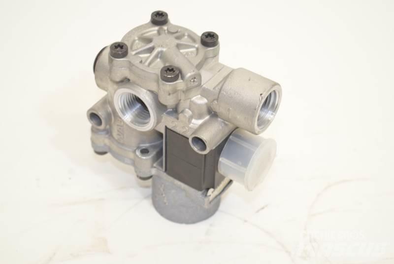 Wabco  运输工具-其他