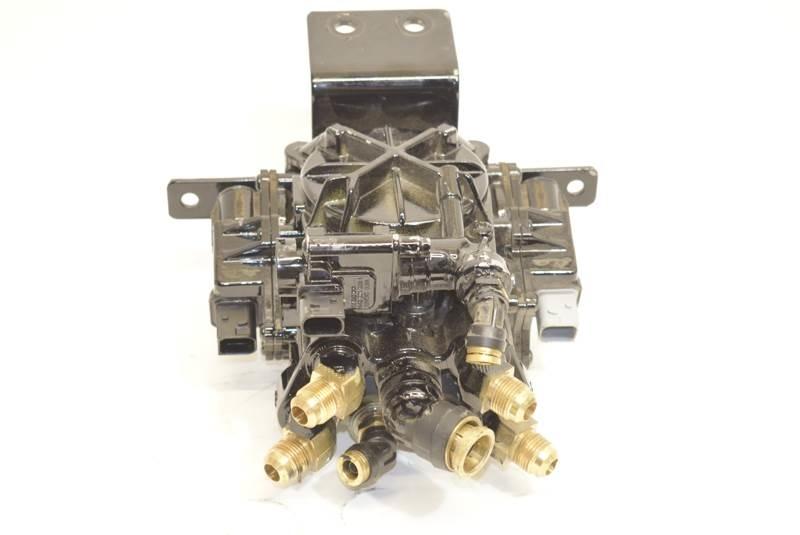 Wabco  运输工具-其他