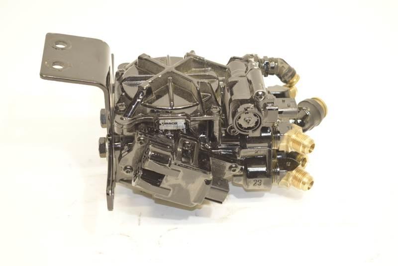 Wabco  运输工具-其他
