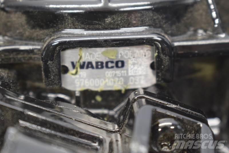 Wabco  运输工具-其他