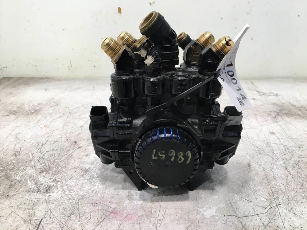 Wabco  制动器