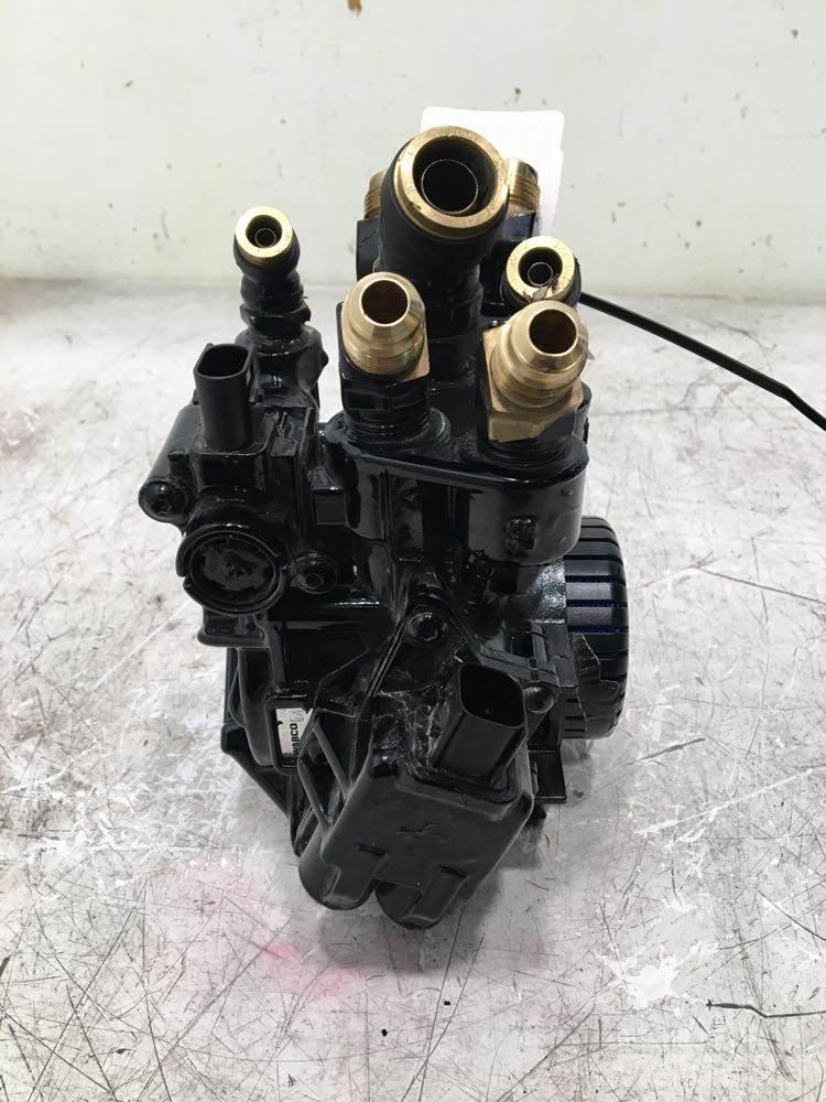 Wabco  制动器