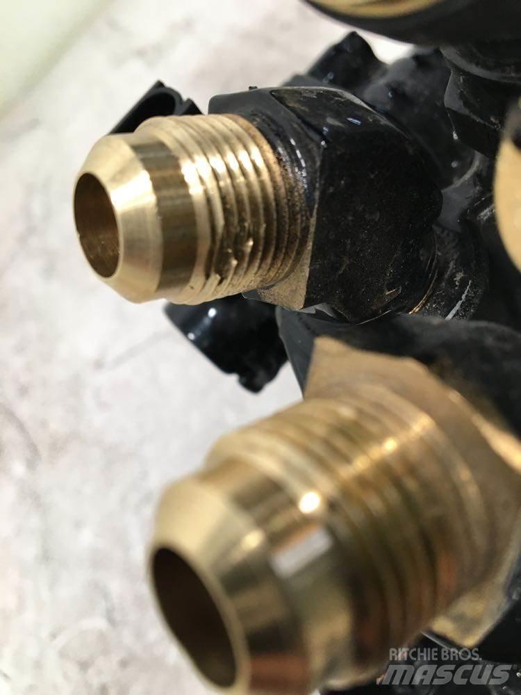 Wabco  制动器