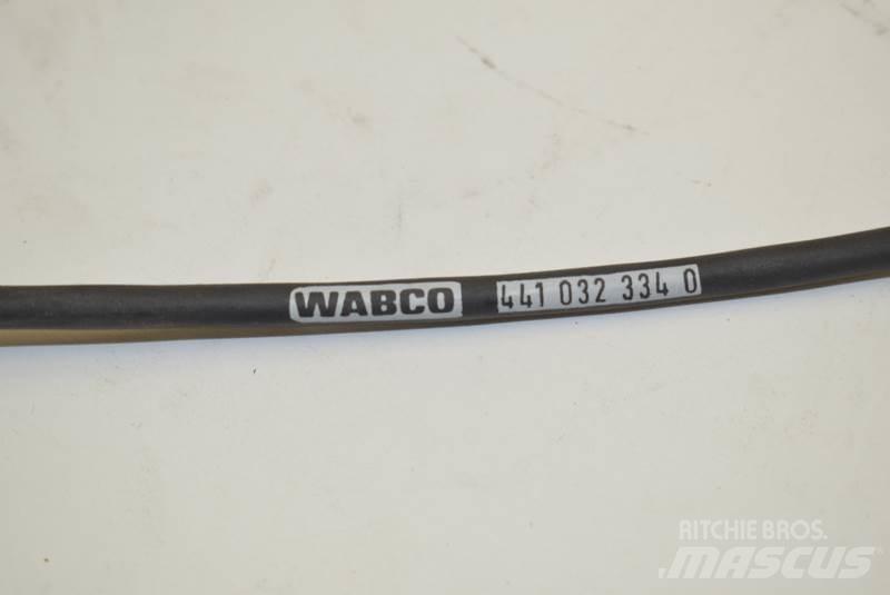 Wabco  电子设备