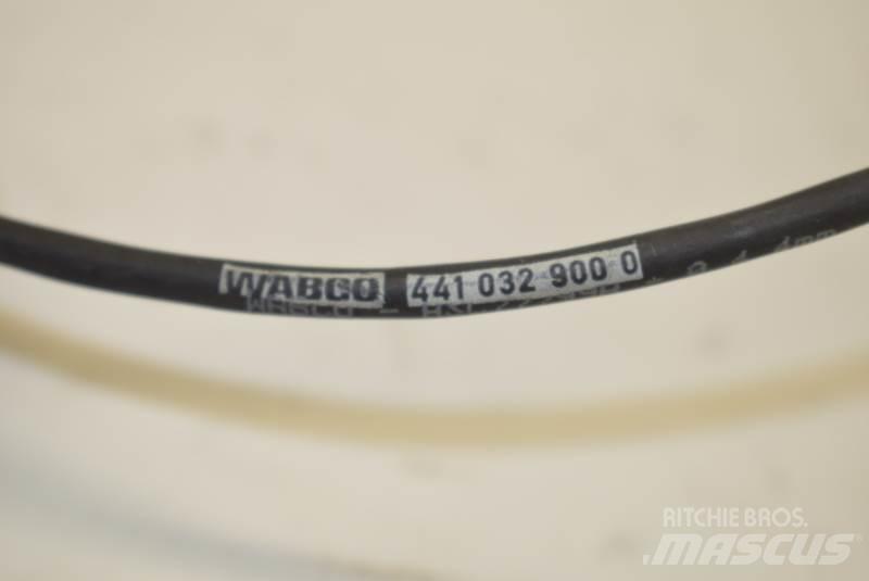 Wabco  电子设备