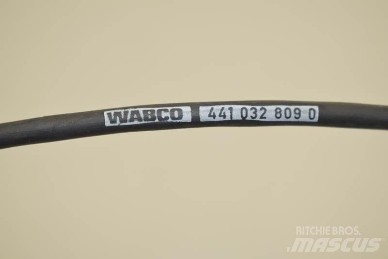 Wabco  电子设备