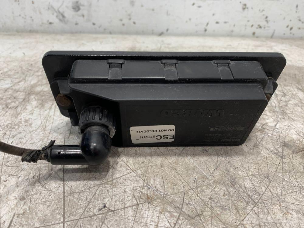 Wabco  运输工具-其他