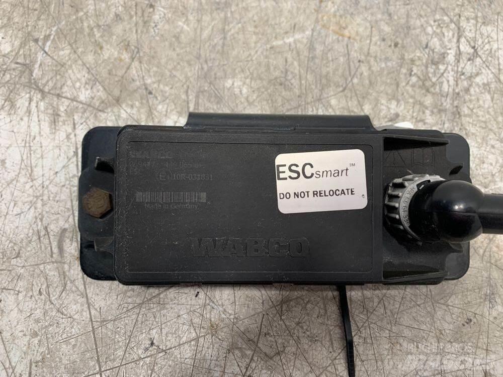 Wabco  运输工具-其他