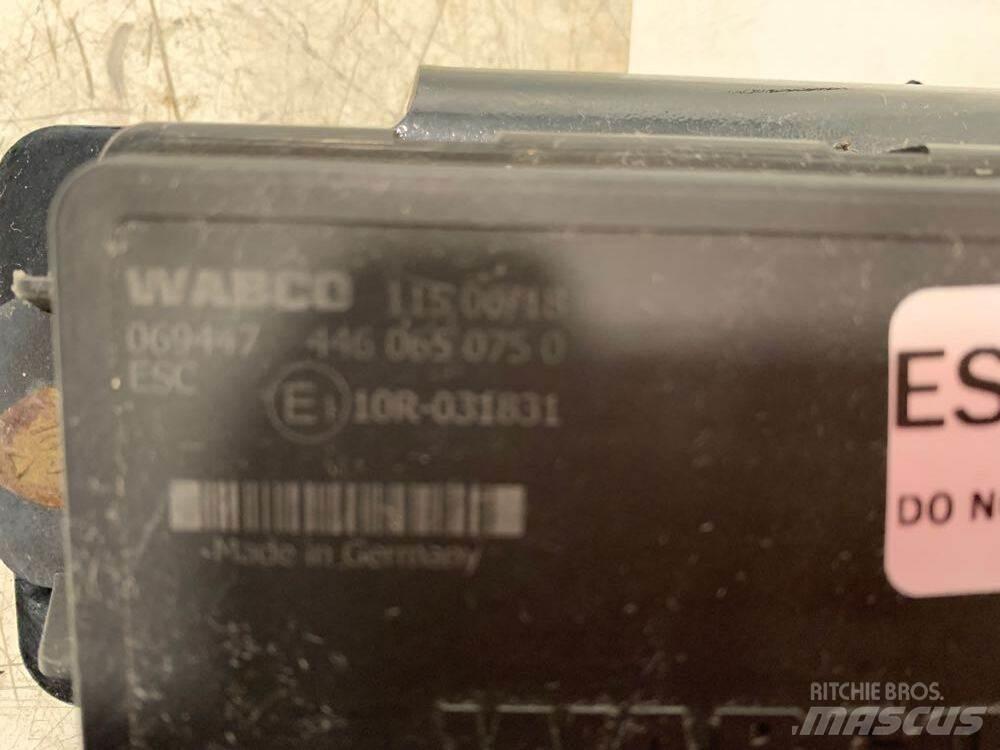 Wabco  运输工具-其他