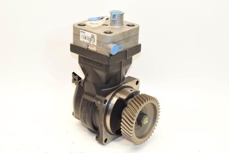 Wabco  运输工具-其他